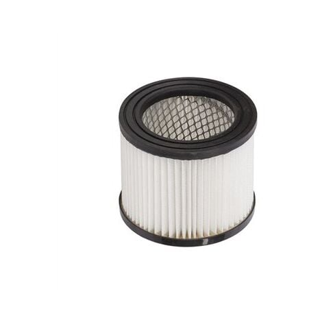Filtro para aspirador de ceniza powx301 powx301b powerplus
