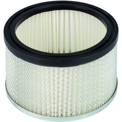 Filtro para aspirador de ceniza powx3010/3013 powx3000b con tecnología HEPA powerplus