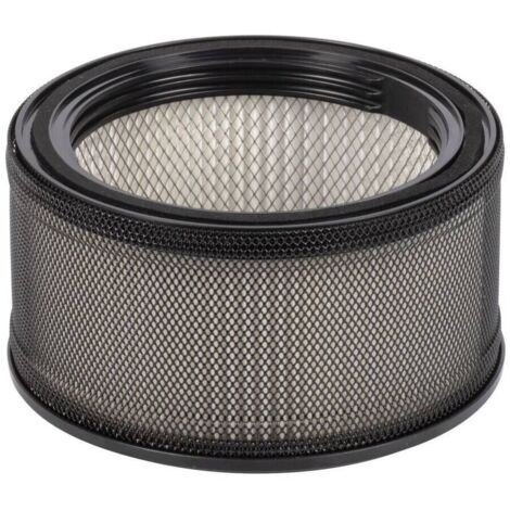 Filtro para aspirador de ceniza powx3018 powx3018b powerplus