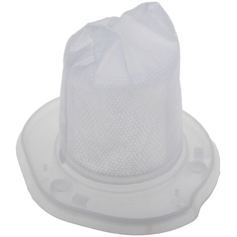 Filtro para Aspiradora BLACK ET DECKER N566706