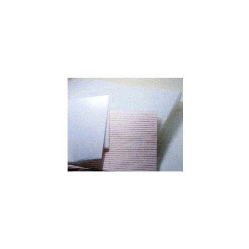 

Filtro Para Campana Papel (Paquete.6u) 1103 90 Cm