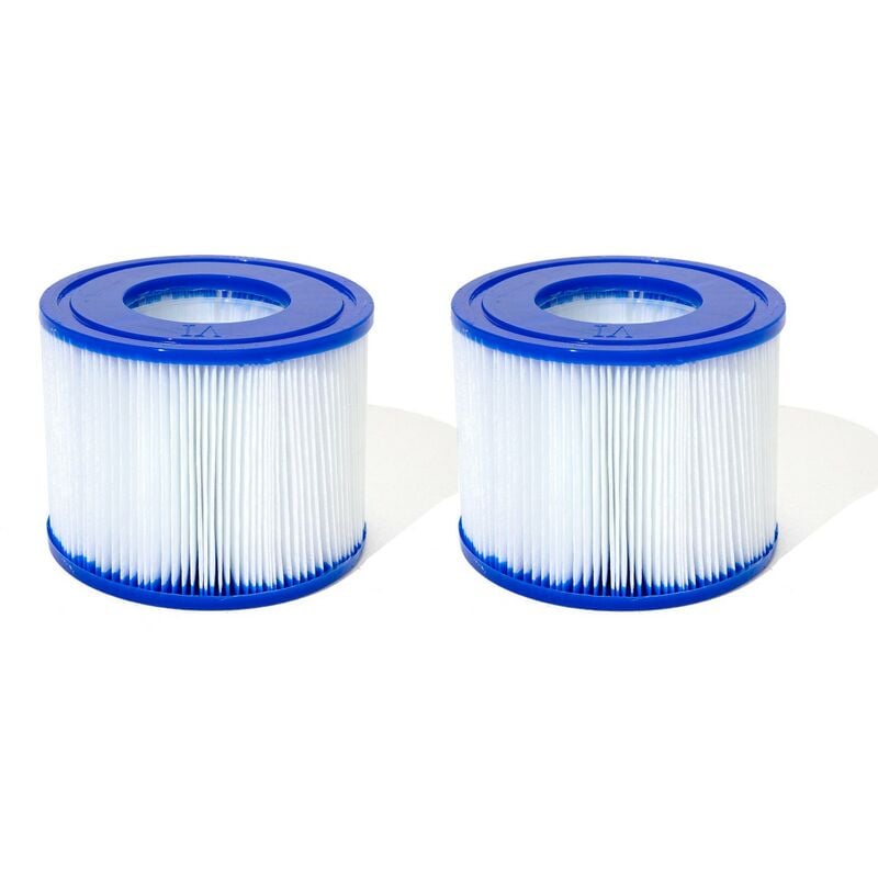 

Filtro para depuradora (vi) piscina lay-z-spa. pack 2 unidades