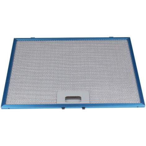Filtro para grasa de metal C00298820 ARISTON HOTPOINT