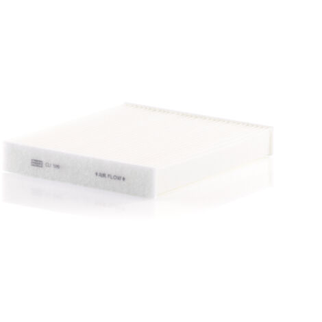 Filtro para interiores MANN-FILTER CU1919