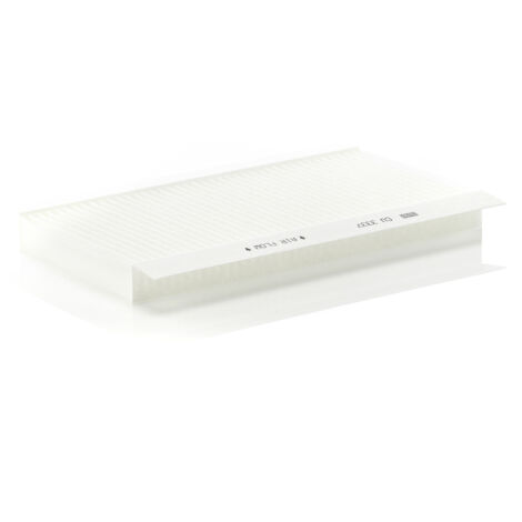 Filtro para interiores MANN-FILTER CU3337