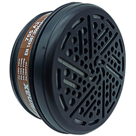 Filtro para mascarilla Climax 755-756 a2 - Marca: Climax - EAN: 8423246227604