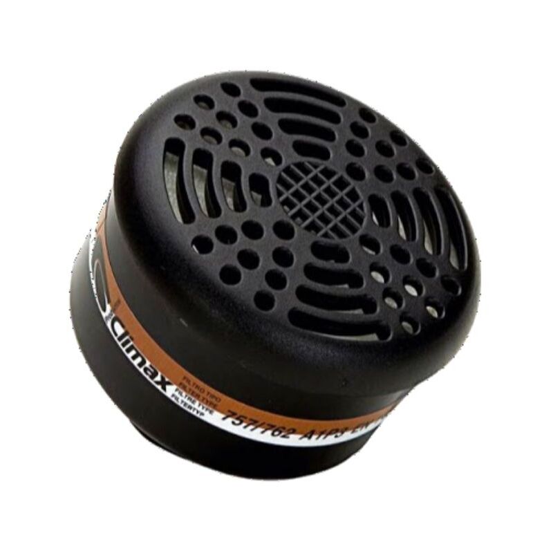 

Filtro para mascarilla 757 y 762 A1 P3 - Climax