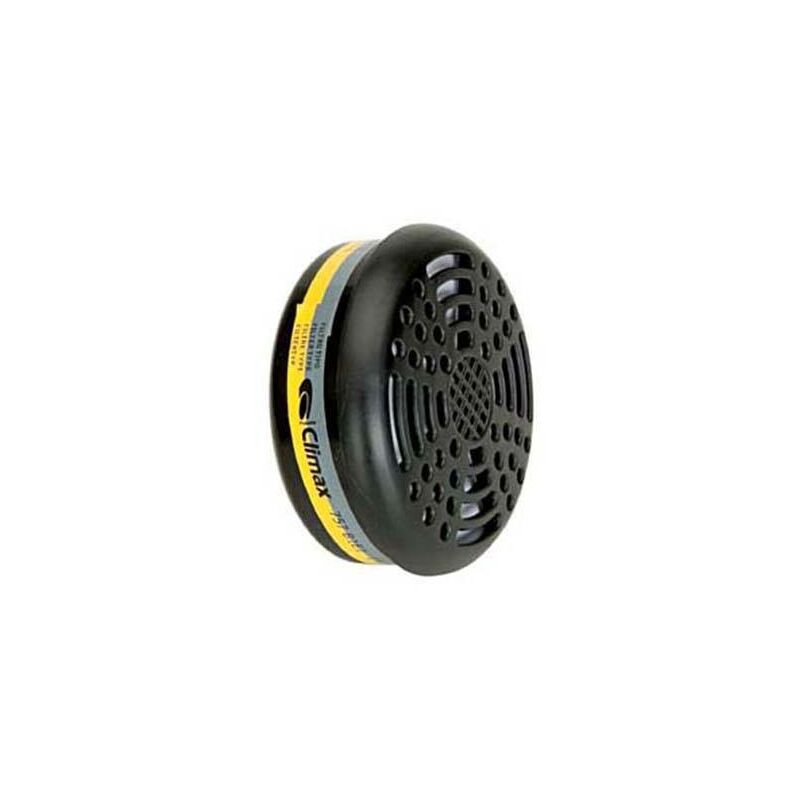 

Filtro para mascarilla Climax 757 y 762 B1 E1