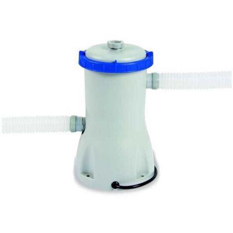 Filtro para piscinas con bomba Tipo 2E Bestway BW58386