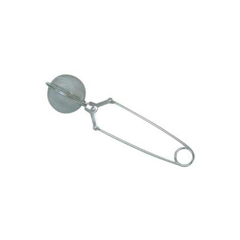 

Filtro Para Te Iris Inox 18/8