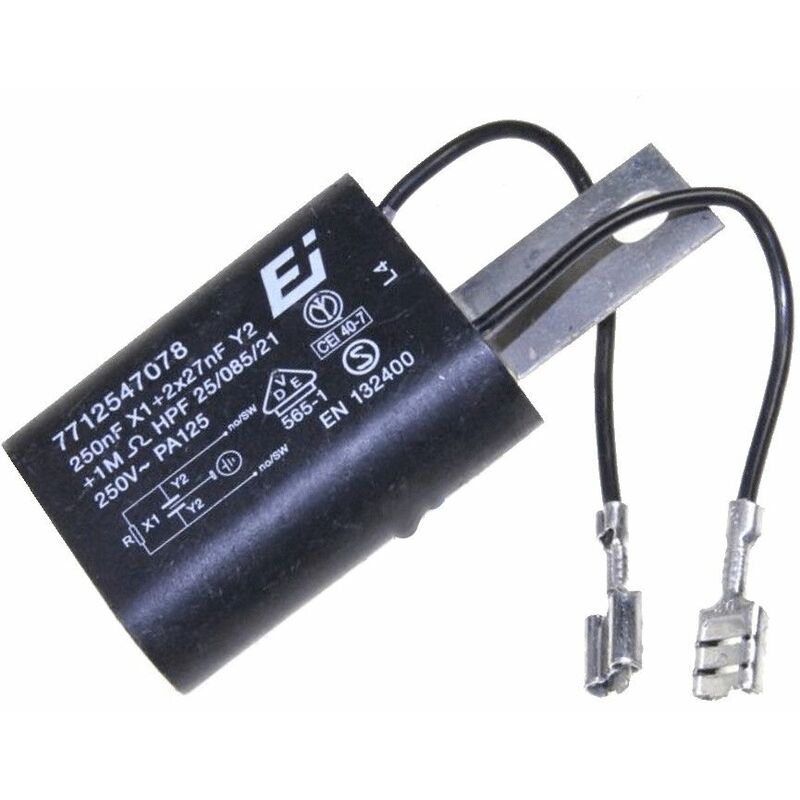 Filtro parassiti - Lavatrice Fagor 4354165