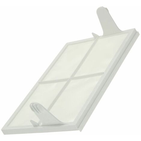 Filtro pelucchi - Asciugatrice - AEG - 3077623663946750827