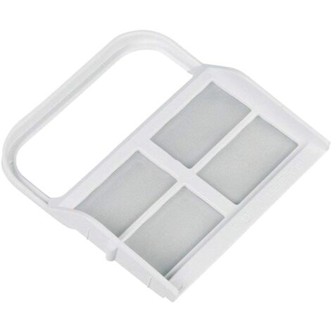 Filtro pelucchi - Asciugatrice - AEG - 310300