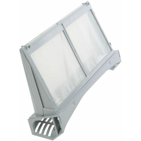Filtro pelucchi originale - Asciugatrice - BOSCH - 3155543662734358931