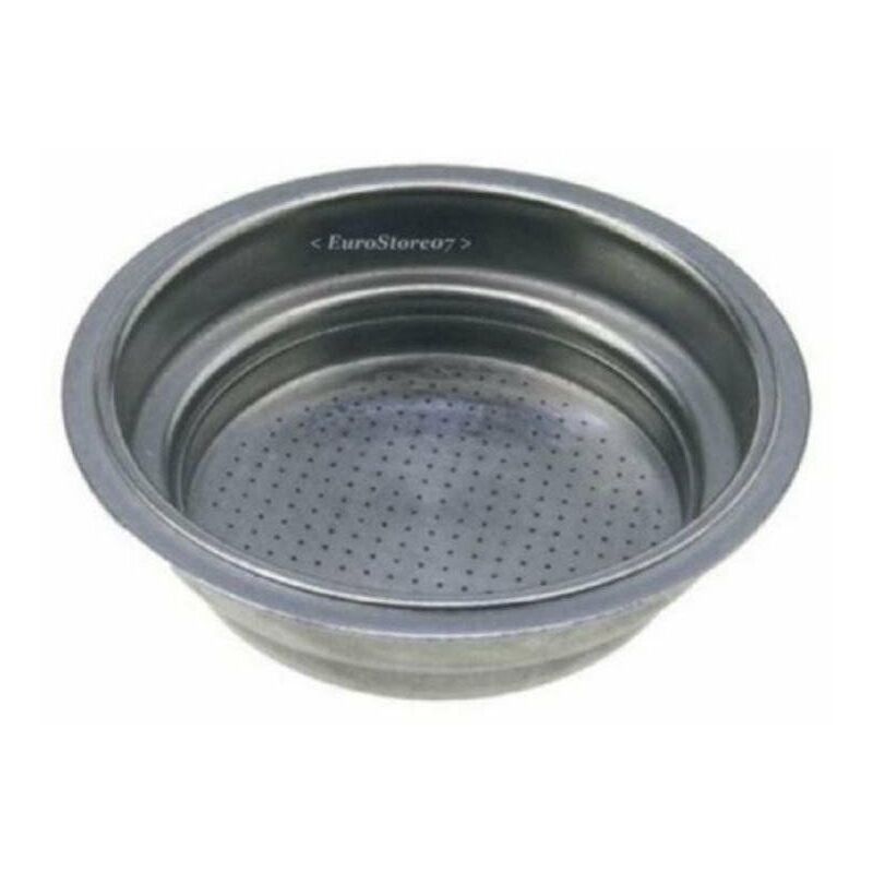 Eurostore07 - filtro per 1 tazza mokona bialetti gaggia G107 caffe espresso no originale