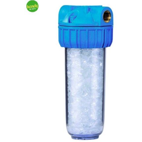 Filtro Per Acqua Atlas Mod. Dosafos Junior Plus 3p Afo Sx