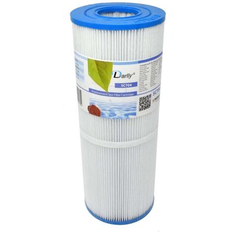 Filtro per acqua Darlly Spa SC704 / 42513 / C-4326