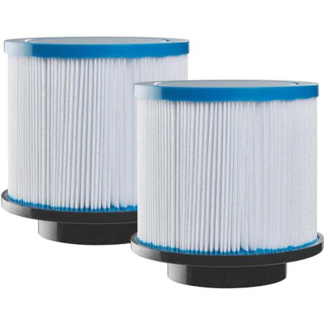 Filtro per acqua Darlly Spa SC803 / 40059 (2 pezzi)