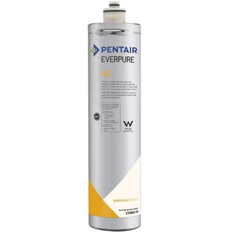 Filtro per acqua Everpure 4C EV9600-00