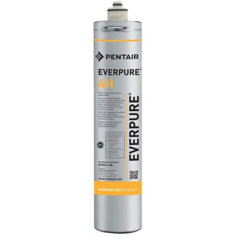 Filtro per acqua Everpure 4H EV9611-00