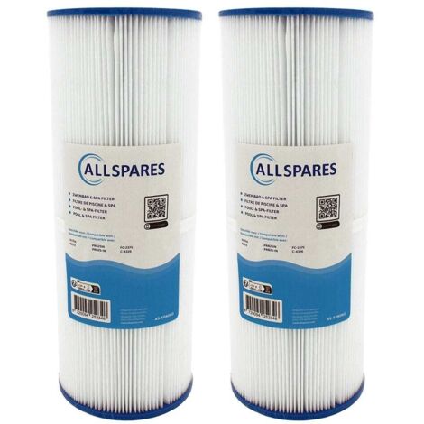 Filtro per acqua per spa AllSpares SC704 / 42513 / C-4326