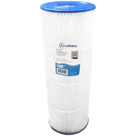 Filtro per acqua per spa AllSpares SC742 / 70508 / C-7656
