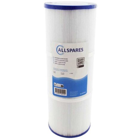 Filtro per acqua per spa AllSpares SC777 / 50651 / FC-2971