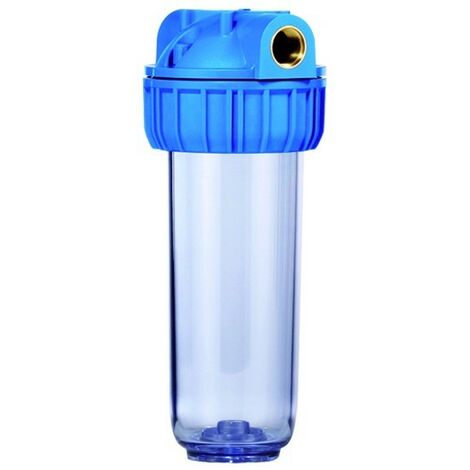 FILTRO PER ACQUA SENIOR PLUS ATT. 11/2 - 10   ATLAS FILTRI ITALIA SRL