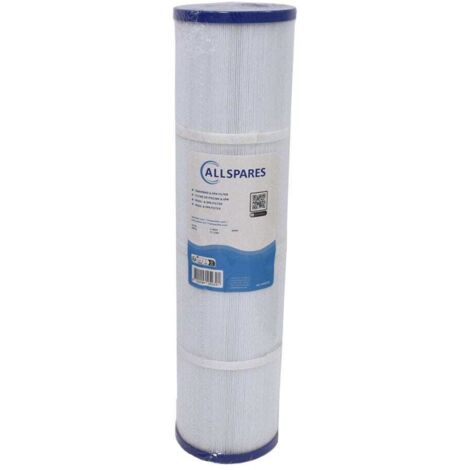 Filtro per acqua termale AllSpares SC733 / 40751 / C-4975