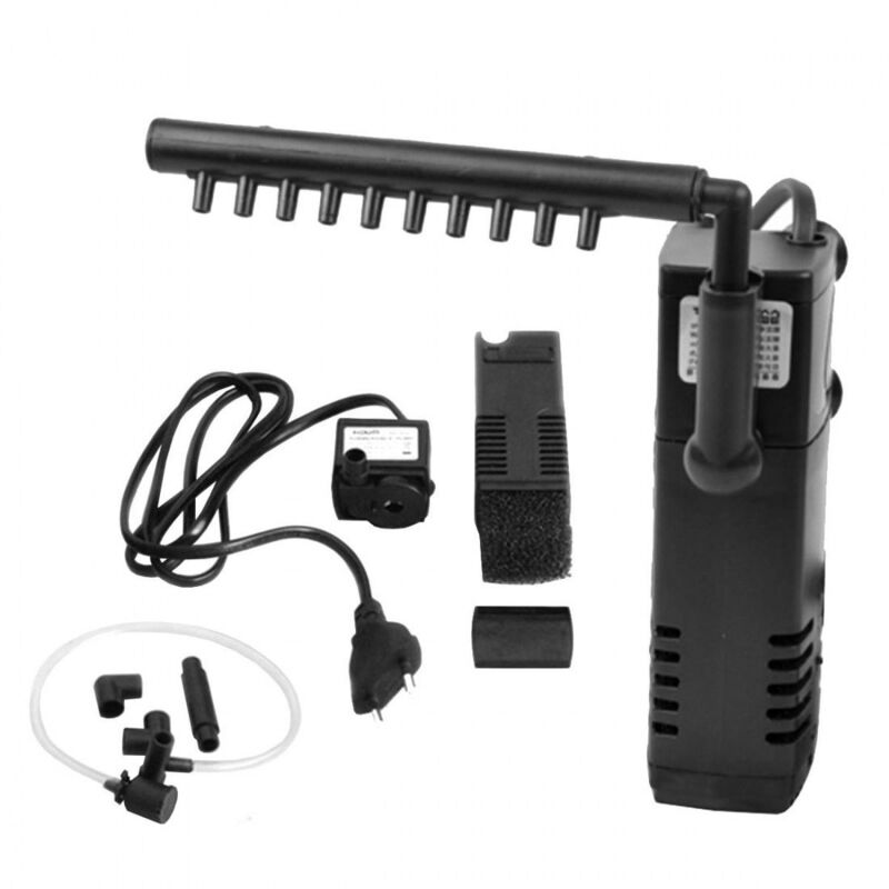 Filtro per acquario - 600 L