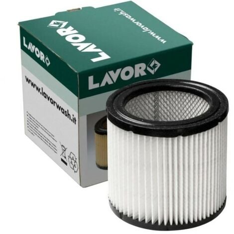 FILTRO PER ASPIRACENERE LAVOR POKER 4IN1 - 5.212.0156