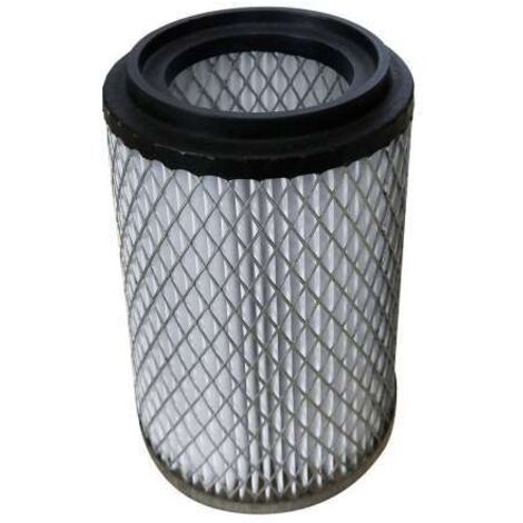 Filtro per aspiracenere - Specifiche: h.12,3 cm - per modello 'E15'