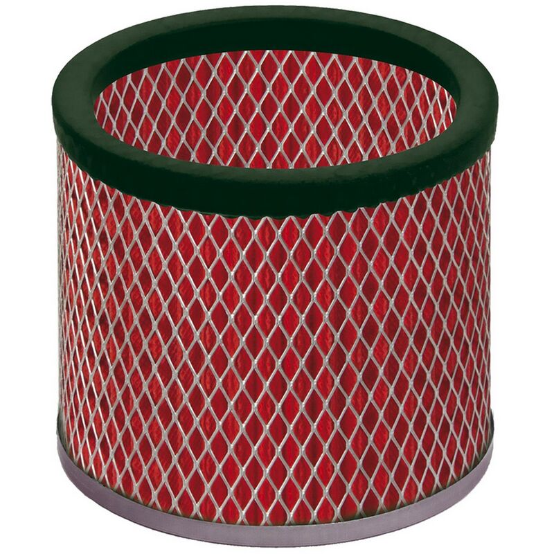 Image of Ribimex - filtro per aspiracenere tipo hepa - Ø13,5 x H.12 cm