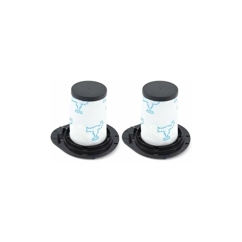 Filtro per aspirapolvere, compatibile con Rowenta