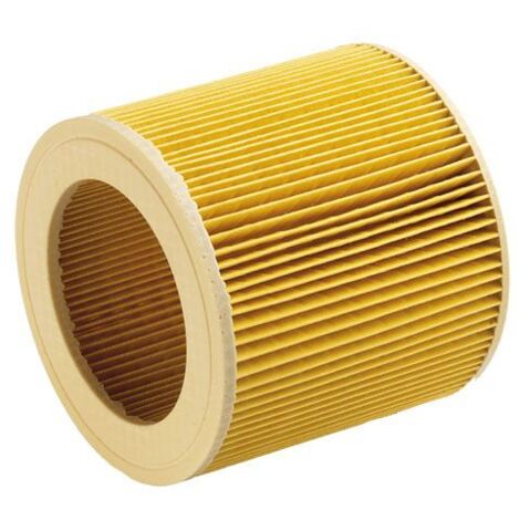 Filtro per aspirapolvere Kärcher 64145520