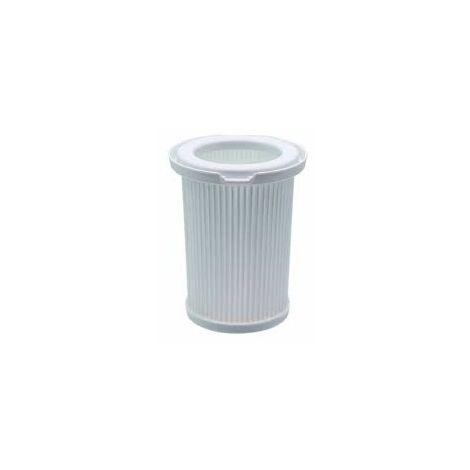 Filtro per aspirapolvere nero e Decker N508033