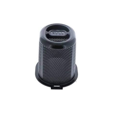 Filtro per aspirapolvere nero e Decker N651381