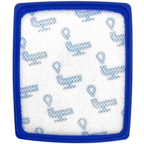Filtro per aspirapolvere Philips FC9729/FC9741/FC9746/FC9733, filtro HEPA di ricambio, impedisce a polvere e particelle di danneggiare l'aspirapolvere.