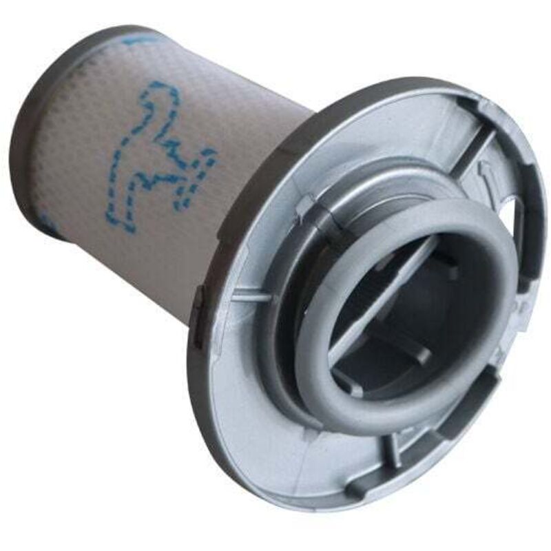 Filtro per aspirapolvere Rowenta X-Force Flex 11.60 RH9890WO/RH9879WO/X-FORCE FLEX Ricambi, accessori filtro per Rowenta ZR009007 