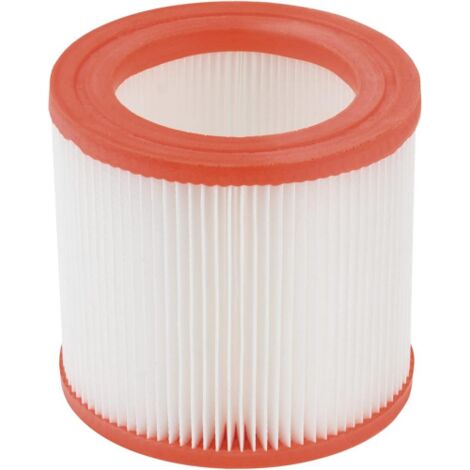 FILTRO PER ASPIRATUTTO h. 9,1 cm - per 3170-3270-3770 ANNOVI REVERBERI