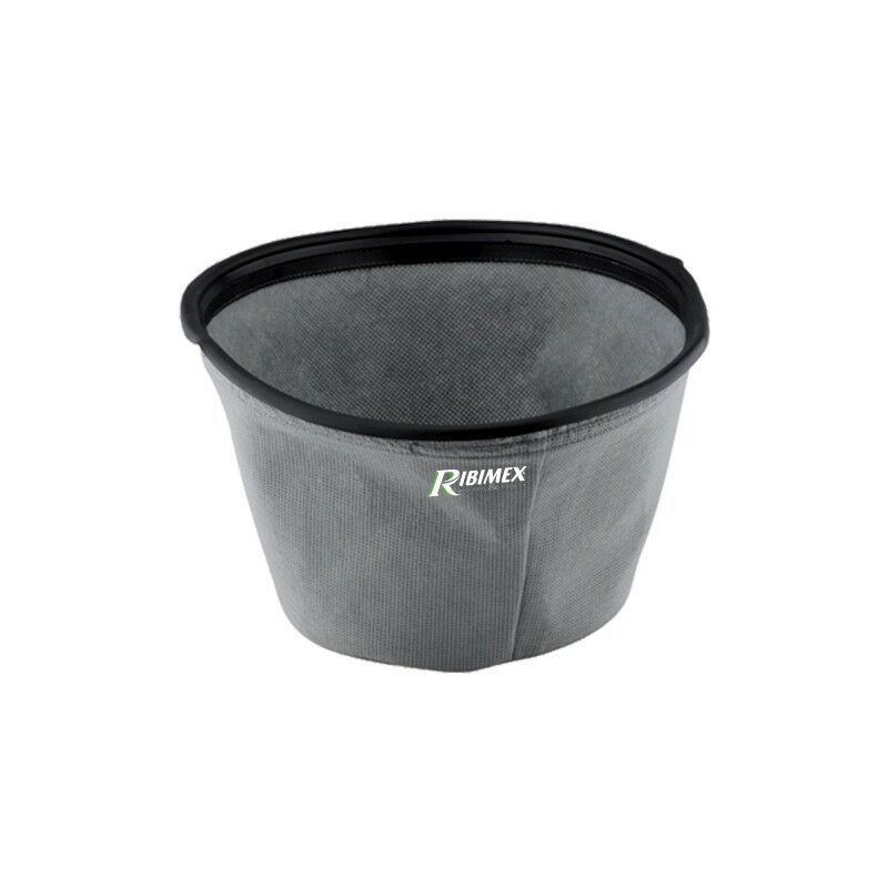 Image of Ribimex - ricambio filtro aspira polvere solidi liquidi aspirix 25L