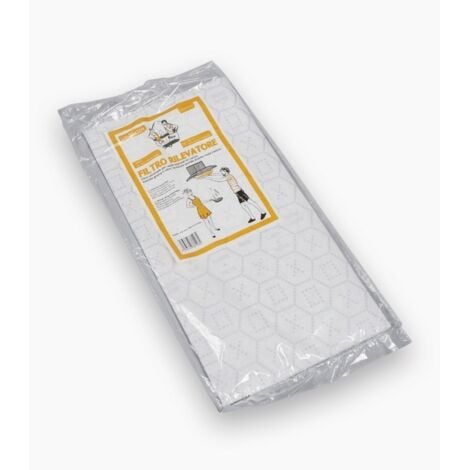 ELEPACO FILTRO PER CAPPA 55X105CM CON RILEVATORE DI SATURA