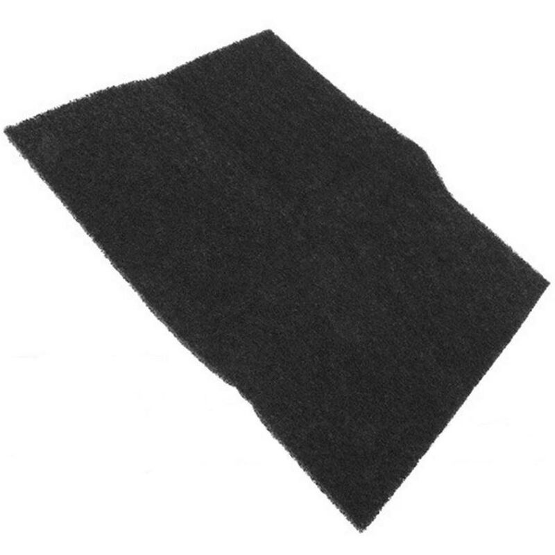 Image of Filtro per cappa antigrasso -antiodore ai carboni attivi cm 80 x 40 universale