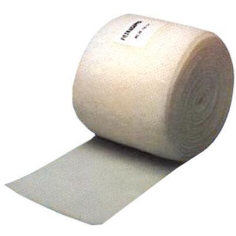 Filtro per cappa aspirante 25 m rotolo media filtrazione - Generic