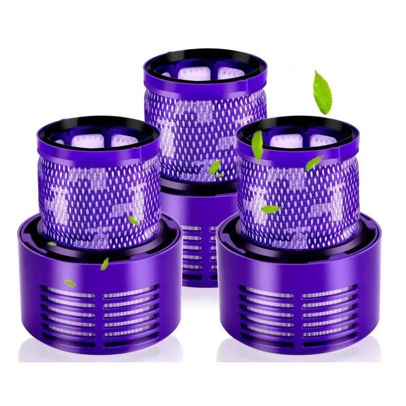 Filtro per Dyson V10, 3 filtri per Dyson V10 SV12