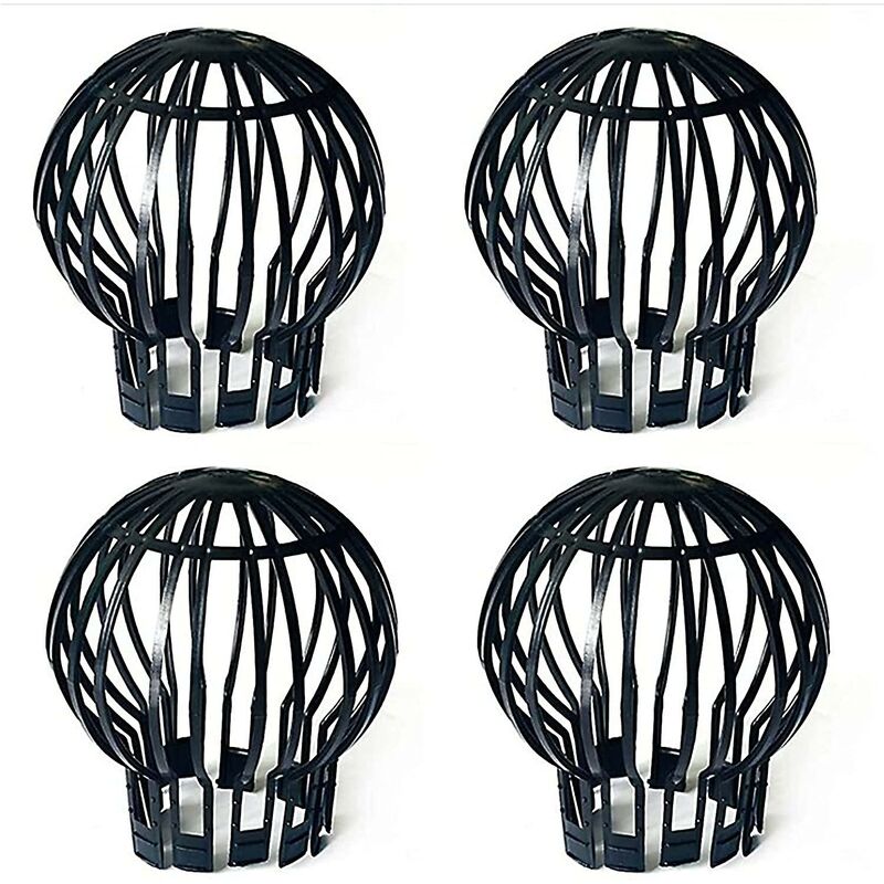 Filtro per foglie per grondaie Protezione per