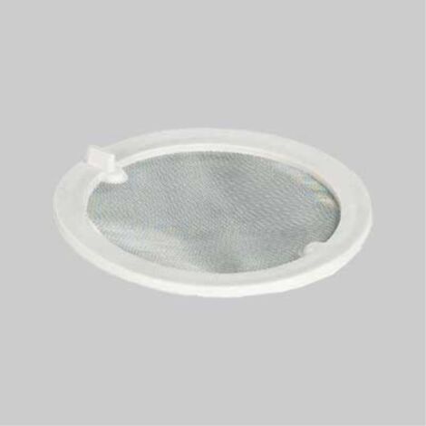 Filtro per imbuto ø 10 cm per imbuto 22 cm