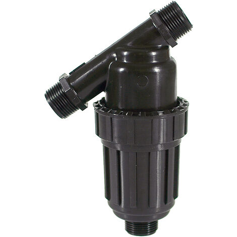 Kit Carico Acqua Per Camper Con Filtro Sedimenti - Tubo, Pistola, Canna E Sanificante - Foto 8