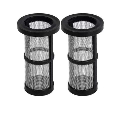 Filtro per la pulizia della piscina, Polaris 48222 280 380 3900 48-080 480 Rete filtrante di ricambio, due pezzi