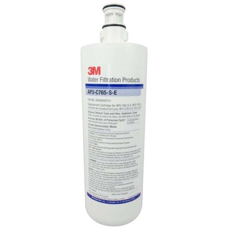 Filtro per l'acqua 3M AP3-C765-SE